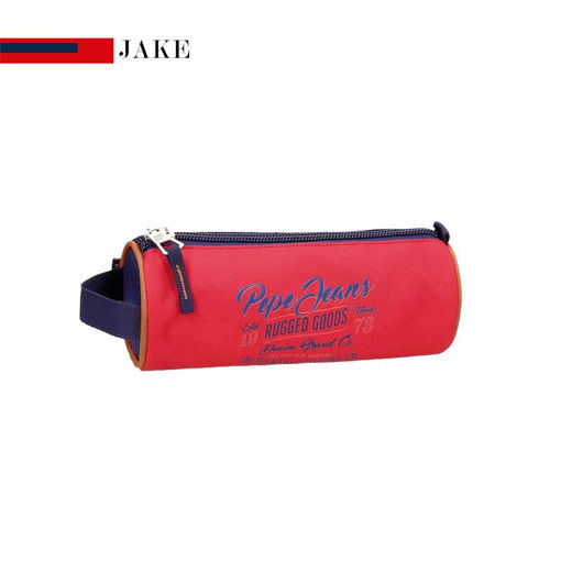 Picture of PEPE JEANS JAKE PENCIL CASE